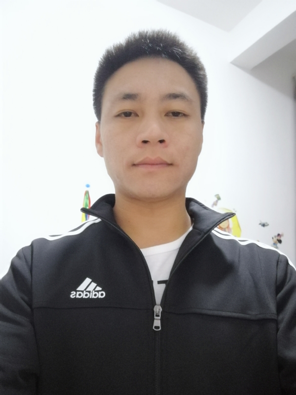 愿得一人心的第一张照片--建水残疾人相亲网